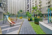 Apartement Gateway Cicadas by Smart Rooms Cibeunying Kidul 호텔