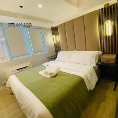 King of Kings at Sea Residences