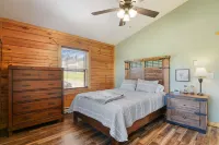 Mountain Cabin Retreat Newly Renovated