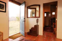 Stella Luna - in the Lap of Taos Mountain! Hotels in Arroyo Seco