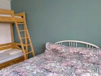 5-minute walk from the beach, quiet villa with garden. Home sweet home! Hotels in der Nähe von Skatepark de La Faute-sur-Mer