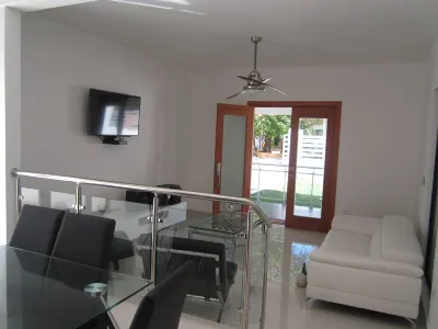 Villa Blanc $$ Last Minute Deal  No Deposit/Cleaning Feesinverter Backup 鄰近Museum of Taino Art的酒店