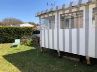 Mobil Home 3 chambres