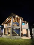 HOUSE 5 STARS / ATITLAN LAKE VIEW - CASA YOMARA - SAN PEDRO LA LAGUNA