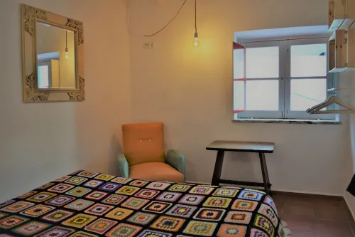 Hillside 2 in the historical center of Aljezur