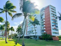 The Rising Sun! - Private Island Getaway