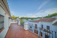 Villa Irene: large rural house for large groups (16 people)