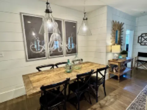 Great Home Near Seaside Without Any of the Private Beach Issues at Our Entrance! Hotels in Seagrove Beach