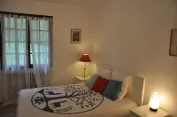 Charming villa 5 minutes from Amboise private room Hotels in 