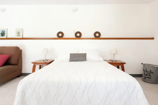 Cozy bungalow near Downtown