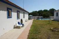 CERCAL PEACEFUL HOUSE Hotels in Cercal do Alentejo