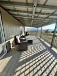 Spacious Peaceful 2-bedroom home in Saint Ignatius, Montana with amazing views.
