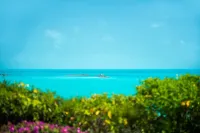 Captivating and breathtaking villa with 360 degree view overlooking the ocean Hotel a Venetian Road Settlement