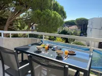 APARTMENT T3 - Private parking - 300 m SEA & BEACH