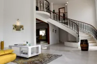 Mansion Almond - Sea, sun and a charming refuge! Hotels in Paul Do Mar