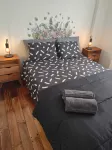 Modern Apartment with Open Views&24/7Security&swimmingpool&garden and playground Отели в г. Сан-Кристобаль