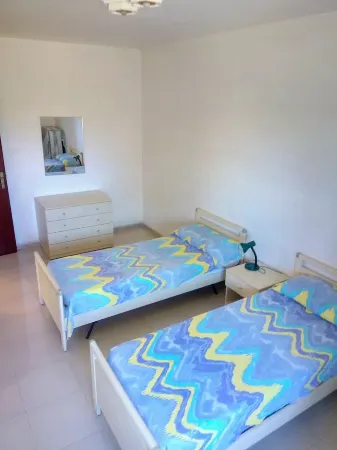 Tamerici House Отели в г. Marzamemi