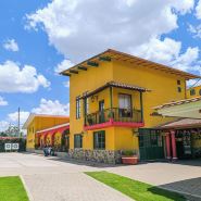 Hotel Tartar