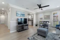 The Shell @ Coastal Retreat Villas