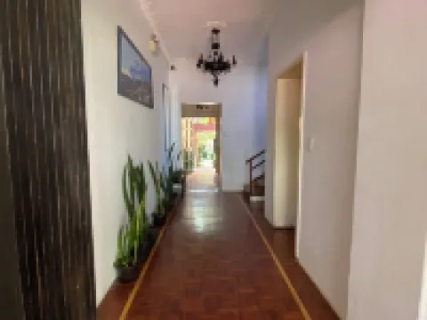 Coliving Home Quito