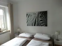 Experience the Baltic Sea up close and intense. Hotels in Scharbeutz