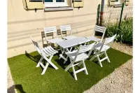 Sully-sur-loire: Pleasant house in town center Hotels in der Nähe von Schloss Sully-sur-Loire