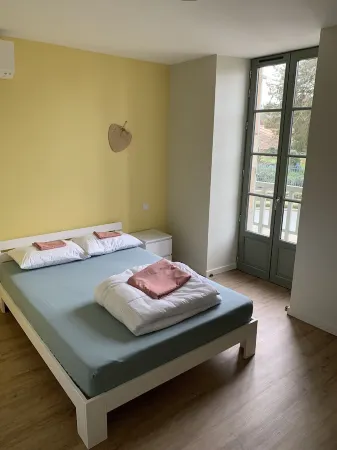 Appartement Torii - Maulévrier Cholet Puy du Fou