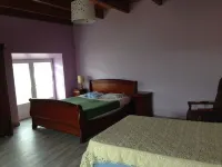 Grande Maison en Pierre 13 Couchages en Ardèche Entre Lamastre et Le Cheylard