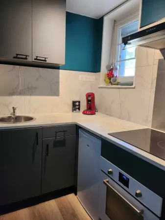 Appartement Cocooning 50 m² - Indépendant