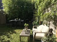 ENTRE 2 MERS CHARMING LOFT