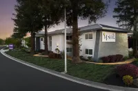 Spark by Hilton San Jose Airport Các khách sạn gần Lumileds