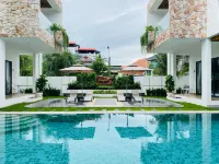 Kampot Hampton Villa