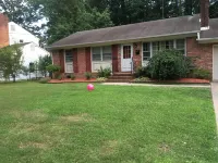 Cozzy home for rent in Denbigh Hotels near Jefferson Commons