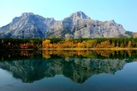 Gateway to Rocky Mountains -1 Bdr Suite/Kitchen/AC/UG Pk/Gym