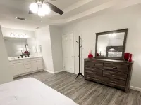 Cozy 2 bedroom Apartment in prime location!