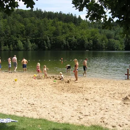 New! Comfortable apartment with lake view