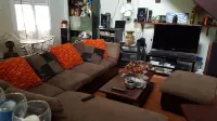 Creole Villa - Bed and Breakfast
