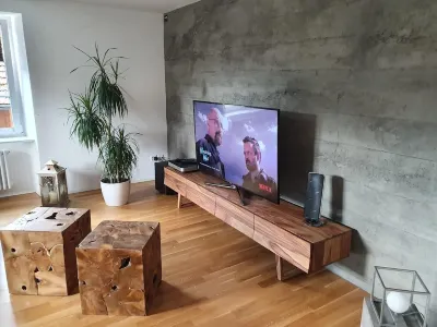 MABÉY apartment Hotels near Dampfschiff