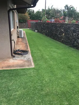 Charming 2bd/1ba downstairs unit with AC Отели рядом с достопримечательностью «Paia»