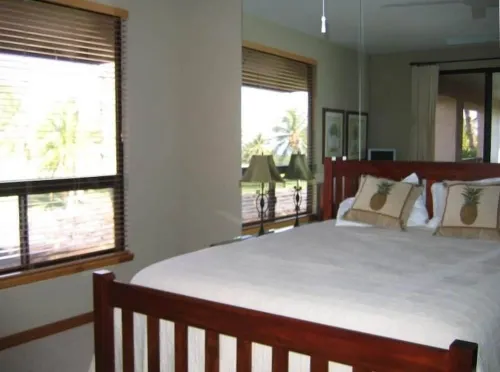Golf Villa with Ocean View! Reduced Rates & Green Fees!
