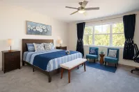 Brand New Luxury House in Clermont Hotel di Four Corners
