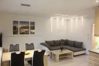 Vacation apartment Moin Moin 2D Hotels in Silberstedt