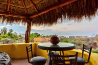 Bienvenido a Casa Juanita!! Your Personal Secluded Private Resort Awaits You! Các khách sạn ở Los Cabos