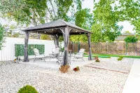 Cozy Home W loft near UCDavis Med Center/ Downtown Sacramento Free parking Hotels near South Hills Shopping Center