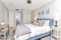 Steps to dwnt/7min to beach/queen bed/Free parking Hotels in der Nähe von Keiser University