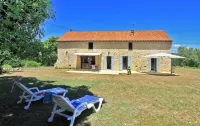Gîte in Périgord, near the Dordogne valley Hotel a Daglan