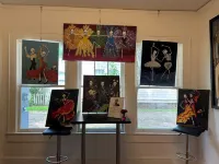 The Bungalow at Gallery 450