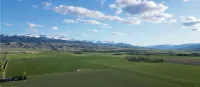 Family Home with Mountain Views