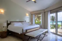 Beachfront Villa Turquesa Playacar in Playa del Carmen