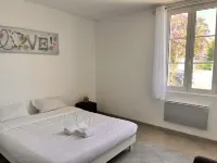 Bright house villa